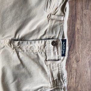 Men’s American Eagle Extreme Flex Khakis